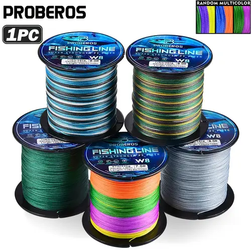 Edit Dbf File braided line sold on Temu United States
