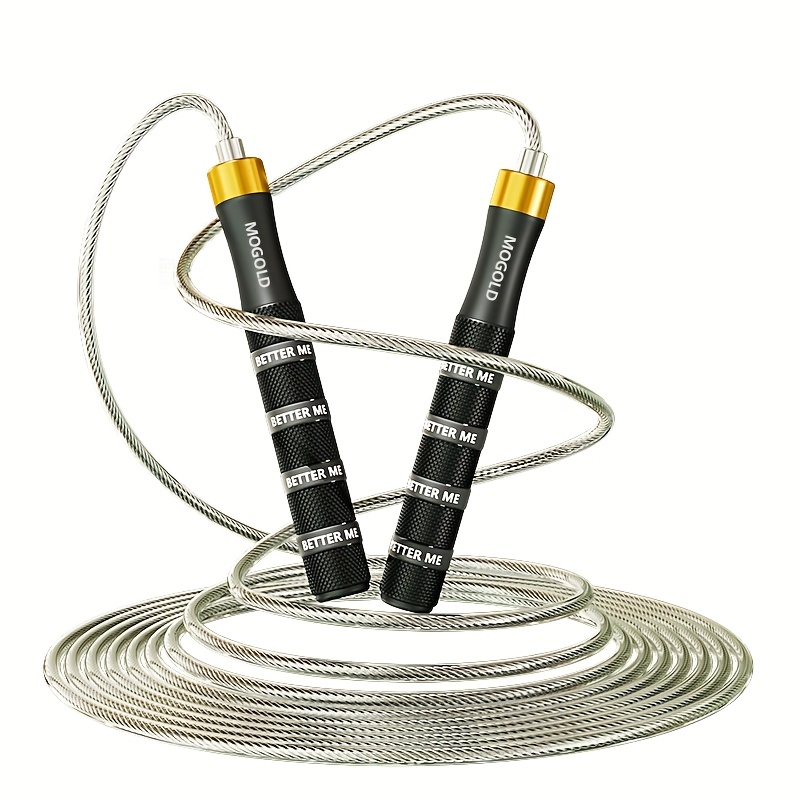jump ropes sold on Temu United States - Main Image