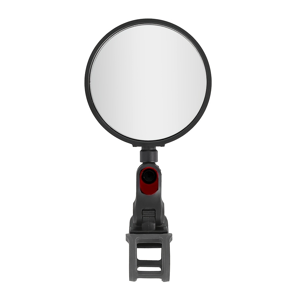 TEMU Rearview Mirror For G3 G2 G30 Zt3 Pro F3 E2 F2pro F2plus E8 F40 Electric Scooter Rear View Mirrors