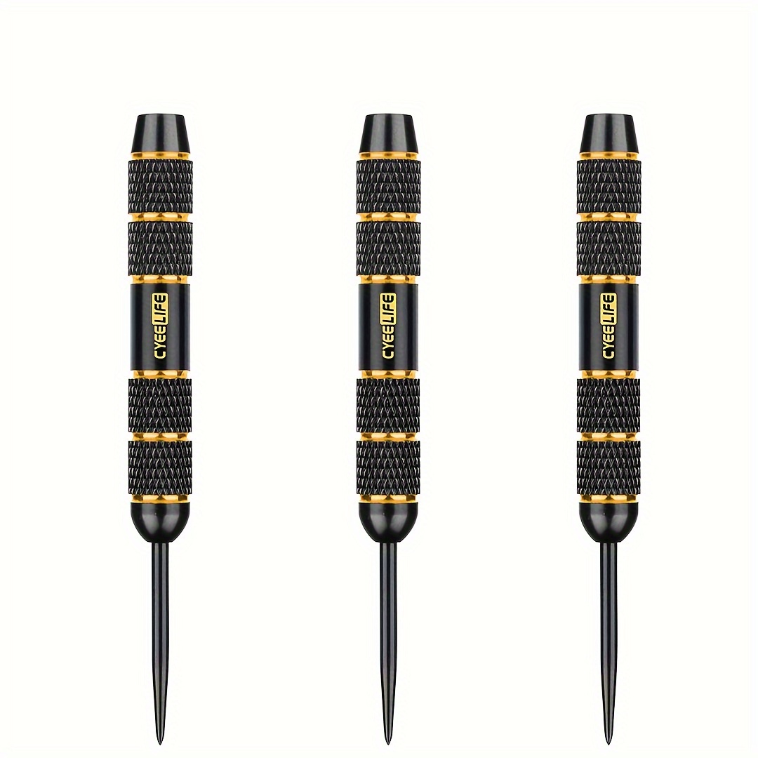 E-shop 22g Harte Kupfer Metall Darts | Gemischte Farbe, Langlebig und Präzisionsgefertigt