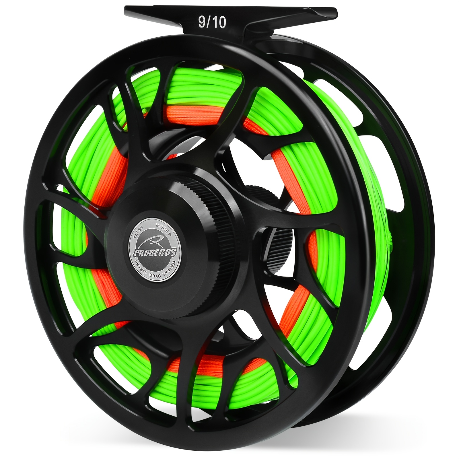 best saltwater spinning reels of all time Dr.Fish Reels, Full Metal Surf Fishing Reel, 13 +1 BB, 45 LB Max Drag Ocean Sea Fishing Reel, Heavy Duty Long Cast Offshore Trolling Reel Beach Casting Okuma Alaris Spinning Reel Kokanee Fishing Size:CP-DD-902M Dipsy Diver
