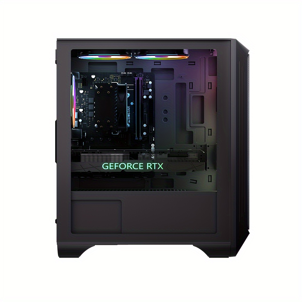   gaming desktop pc     12490f     4060 8g 16gb ddr4 3200mhz 1tb ssd rgb   details 1