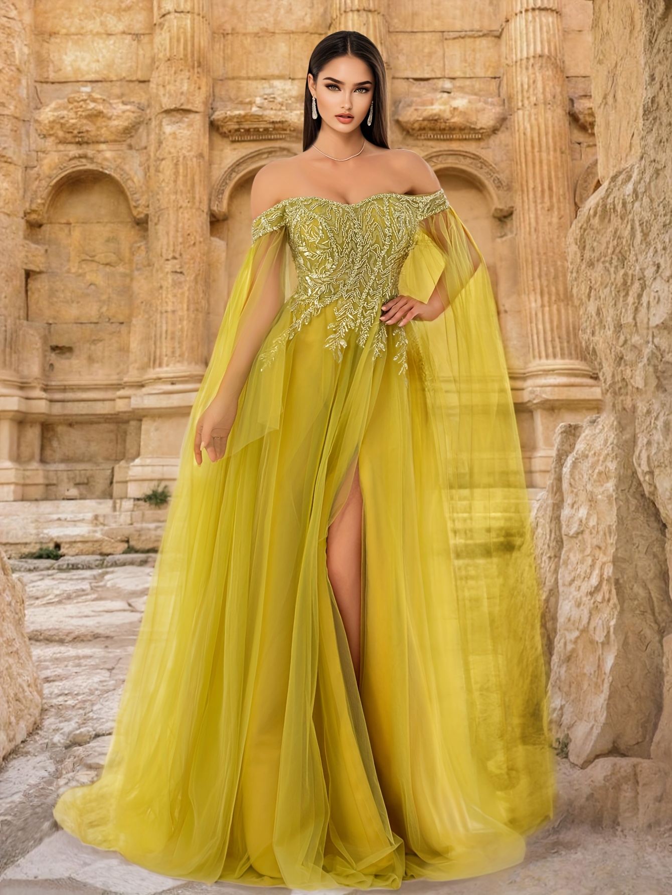sequin dresses for women sold on Temu Australia