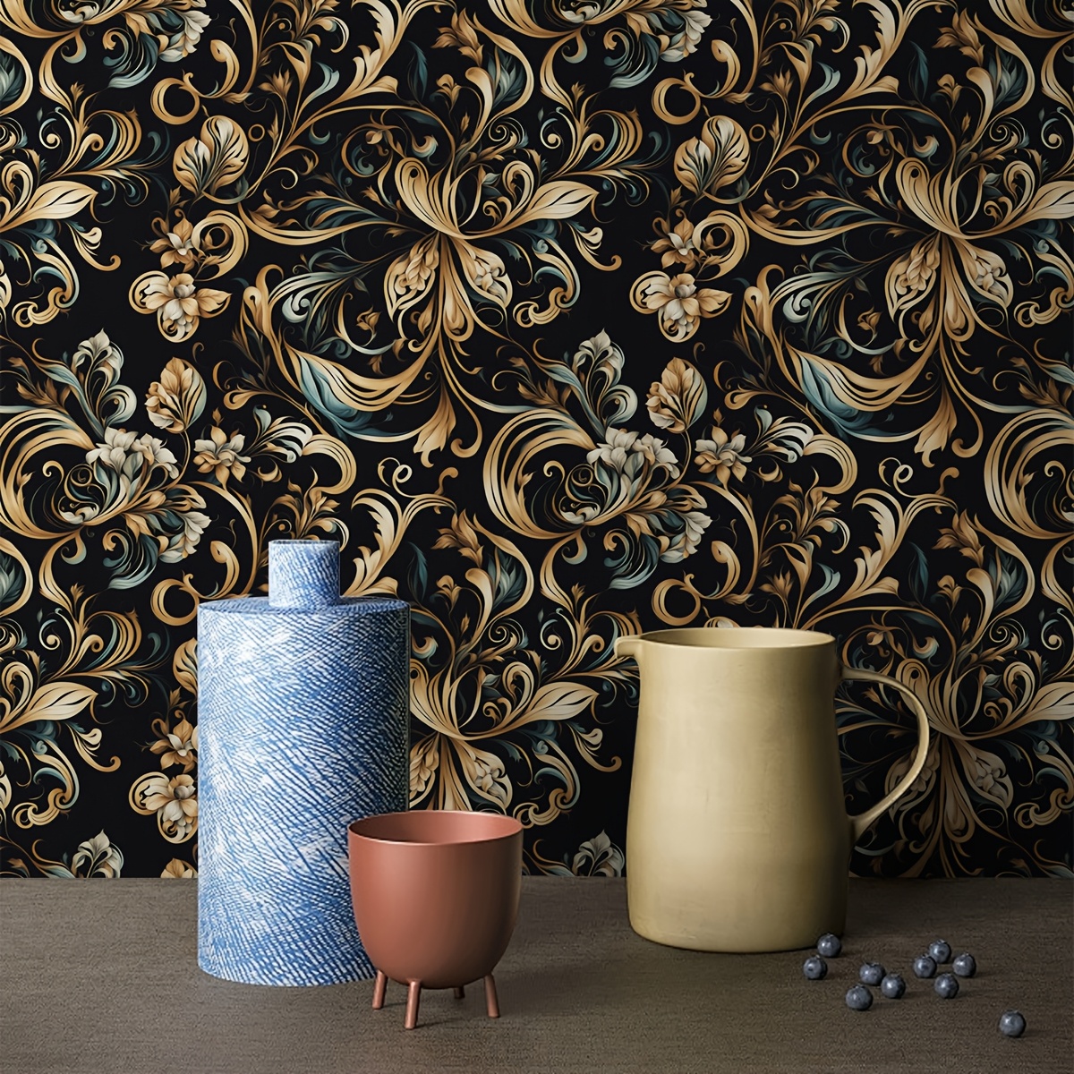 gotische tapete - Temu Österreich, image size:1200x1200