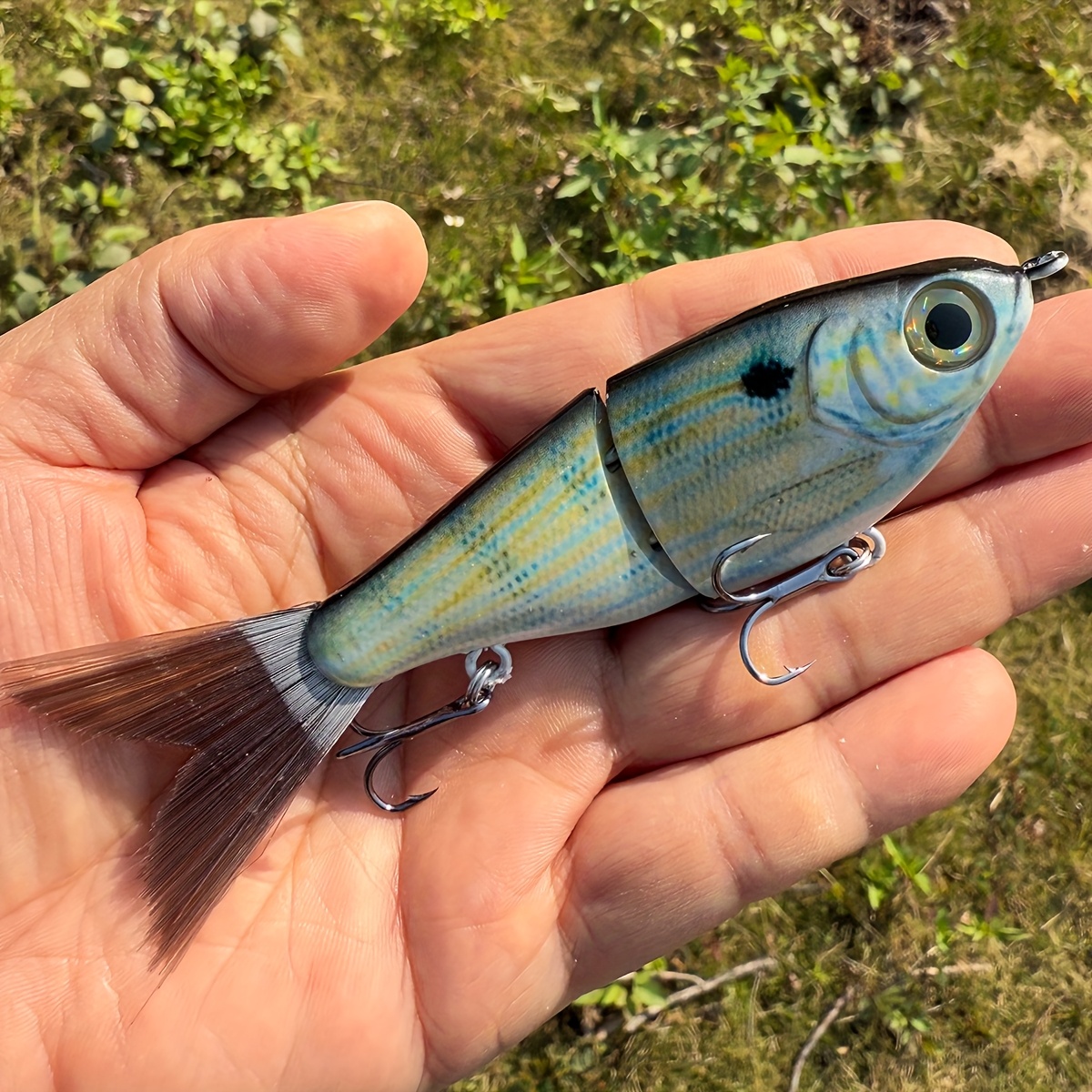fishouflage spinning combo Big Fish Denominations:$200.00 Penn International II 30TW 1 gear ratio thick wall bamboo