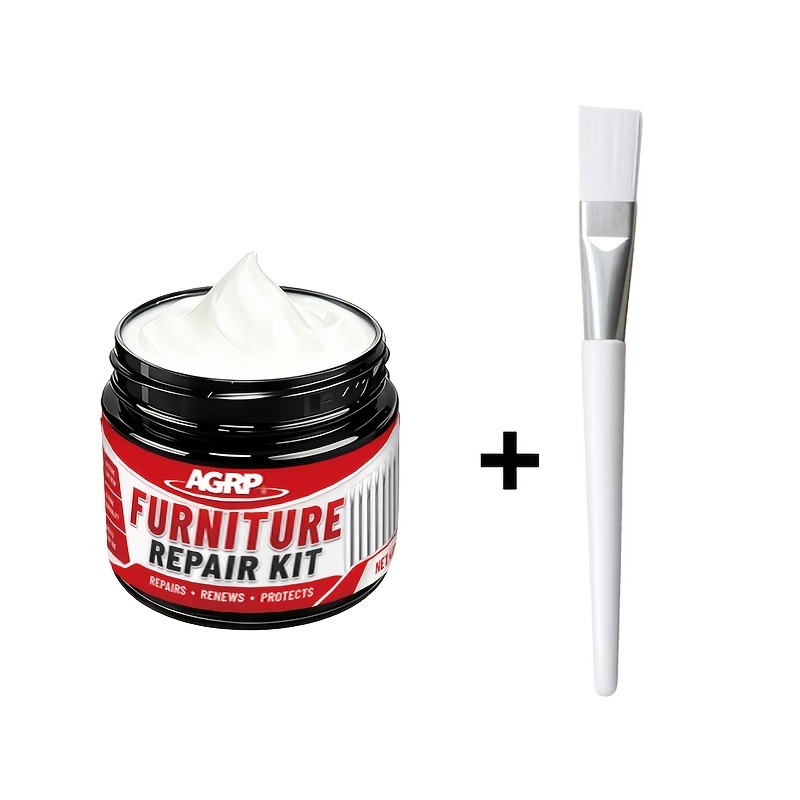 Multi-surface -up Repair Paste For Radiators, Faucets, Door Handles, Sinks, Bathtubs, Towel Racks, Car Wheels And Dashboard Buttons, Easy Surface