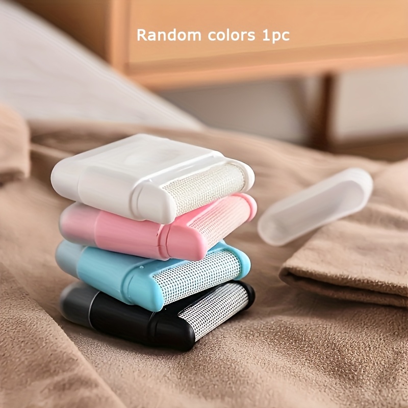 1 Random Color Lint Remover - Manual Ball Trimmer