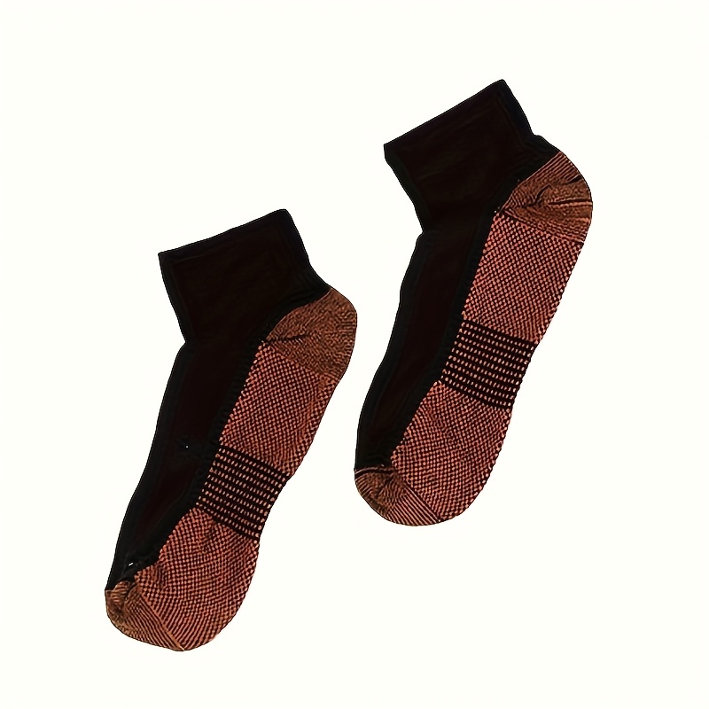 1pair Compression Socks For Compression Socks For Running,travel
