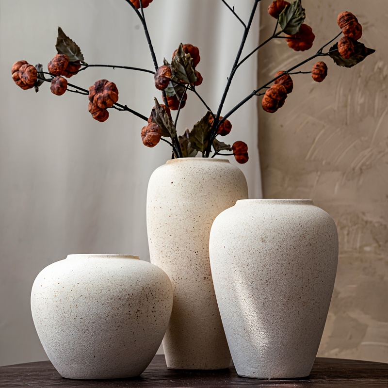 vase aus keramik