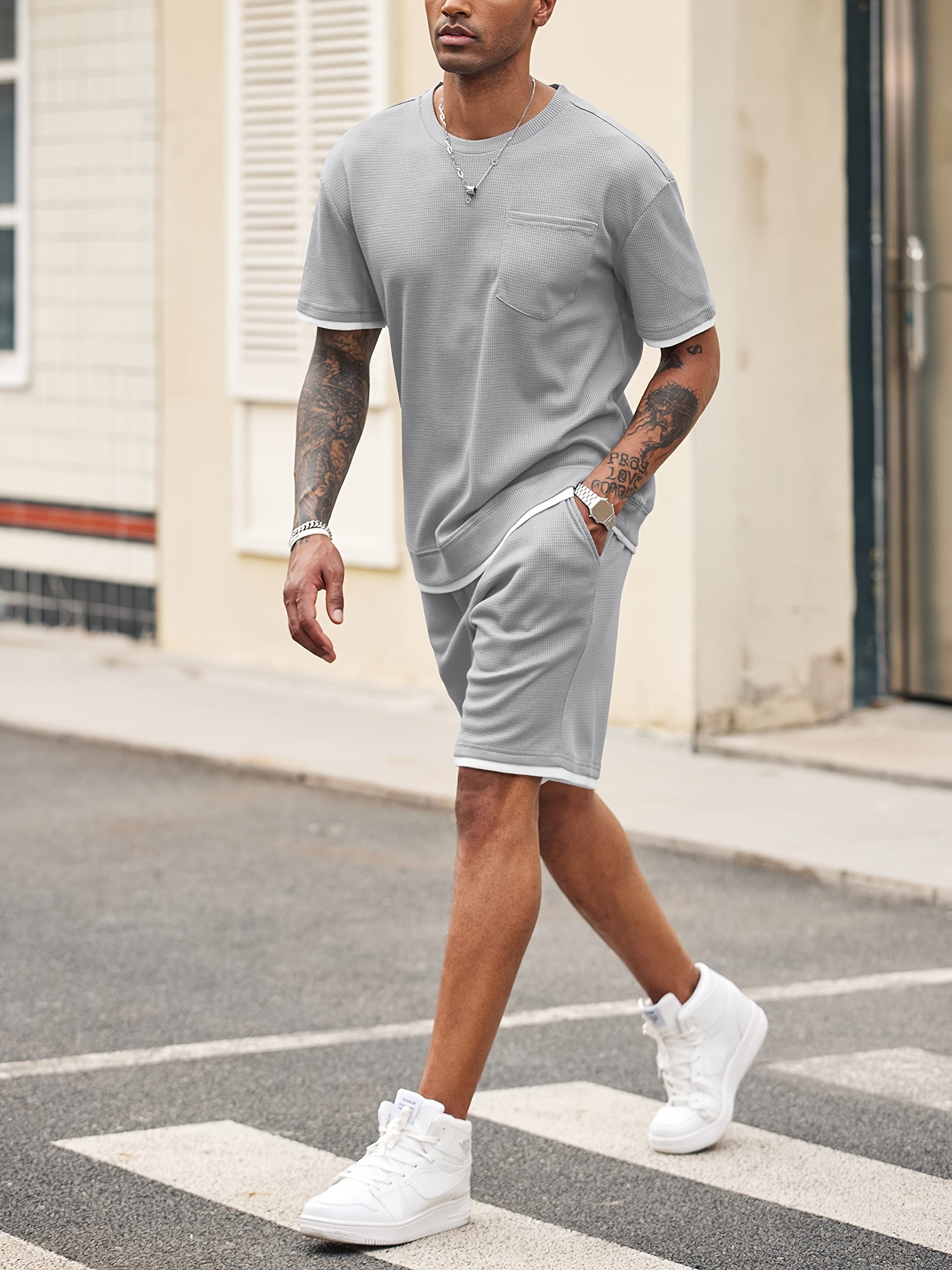 Shorts Best Male Summer Outfits Dress Shirt Summer Shorts Men 2019