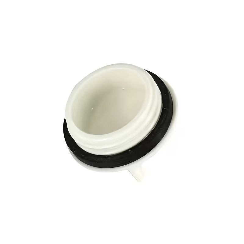 2pcs Ship Side Drain Outlet Water Valve for Boats