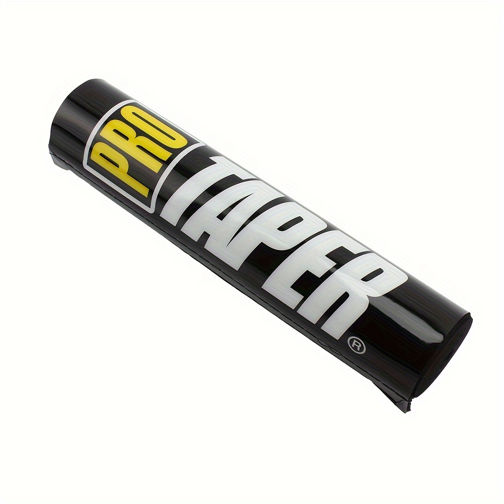 Image of Handlebar Bar Pad 7/8 For Bicycle, Motorcycle, Chest Protector, Grip, Compatible With Crf, Yzf, Rmz, Drz, Wrf, Dirt Bikes, Off-road Bikes, Atvs