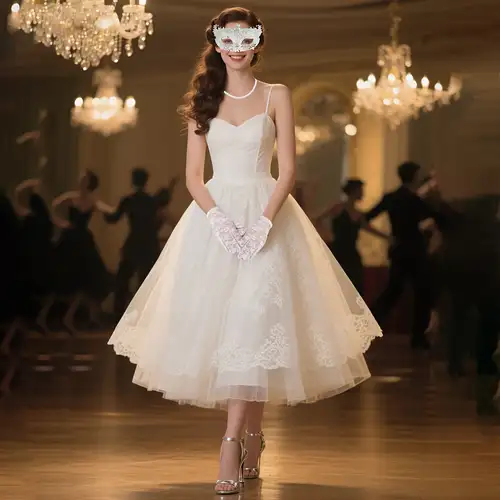 masquerade ball dress sold on Temu Australia masquerade ball dress sold on Temu Australia