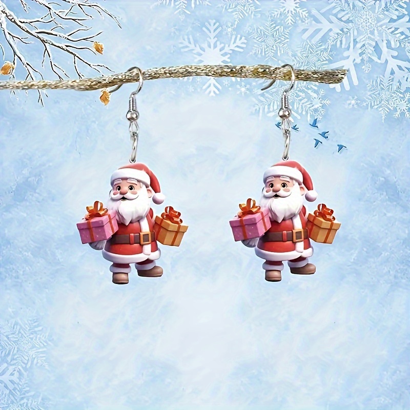 

- & , For Christmas, 's Day, & -