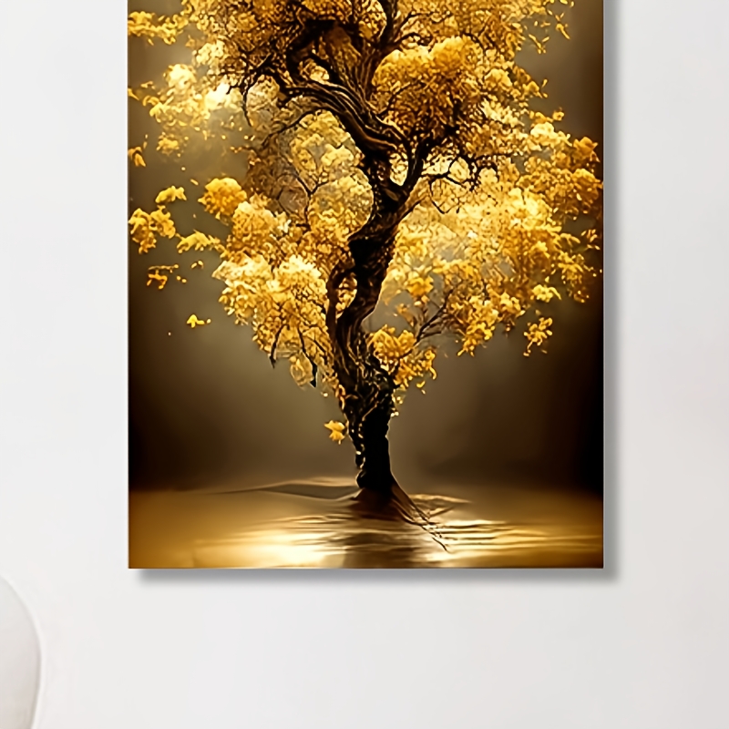 

Of Canvas Art Print, Wealth- , , Hd Printed, , , For , , , Hallway Decor, For , , , 's Day, Christmas Gifts