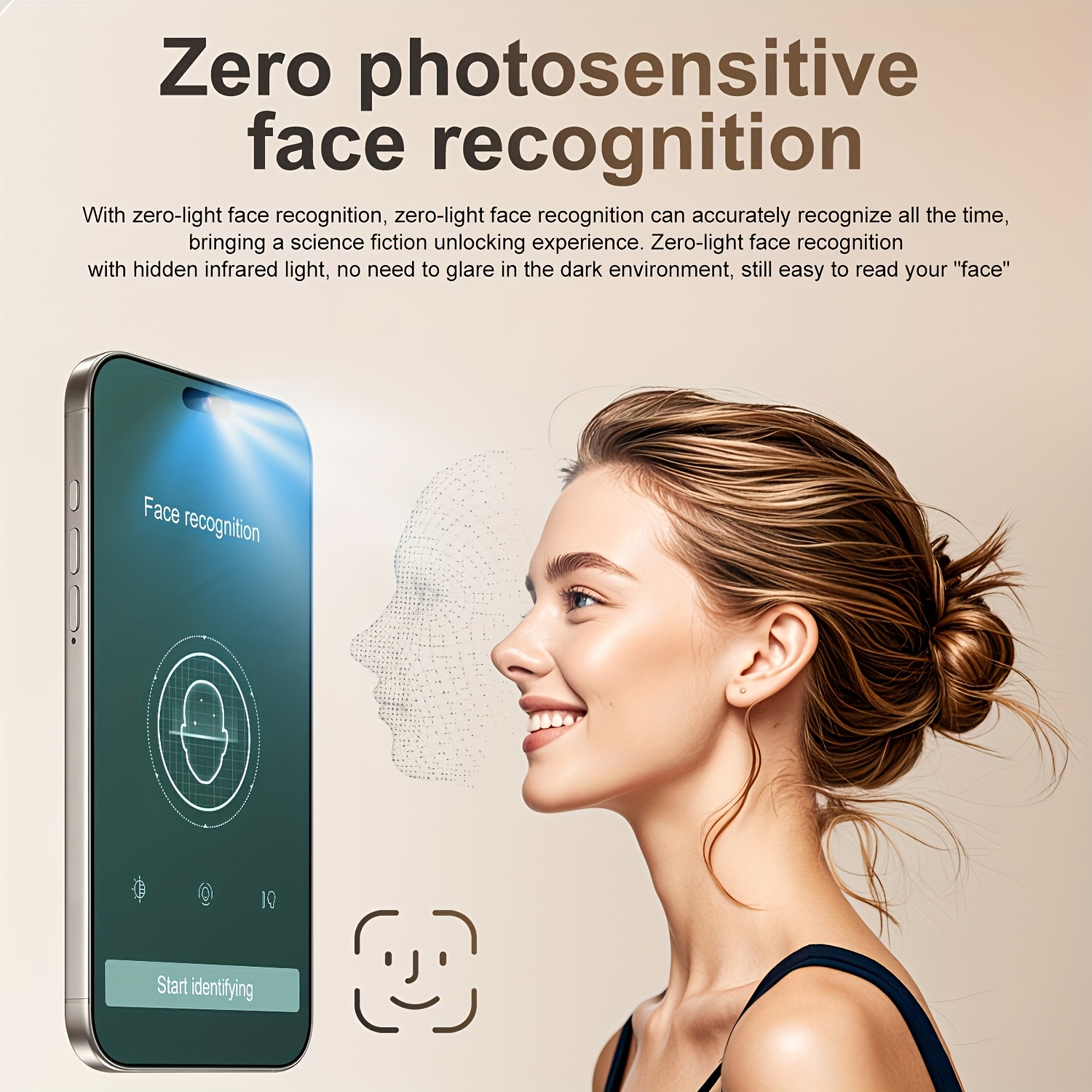 [Smart Office] New Smart Office Device | 6+256GB, 5G Unlocked, 6.9