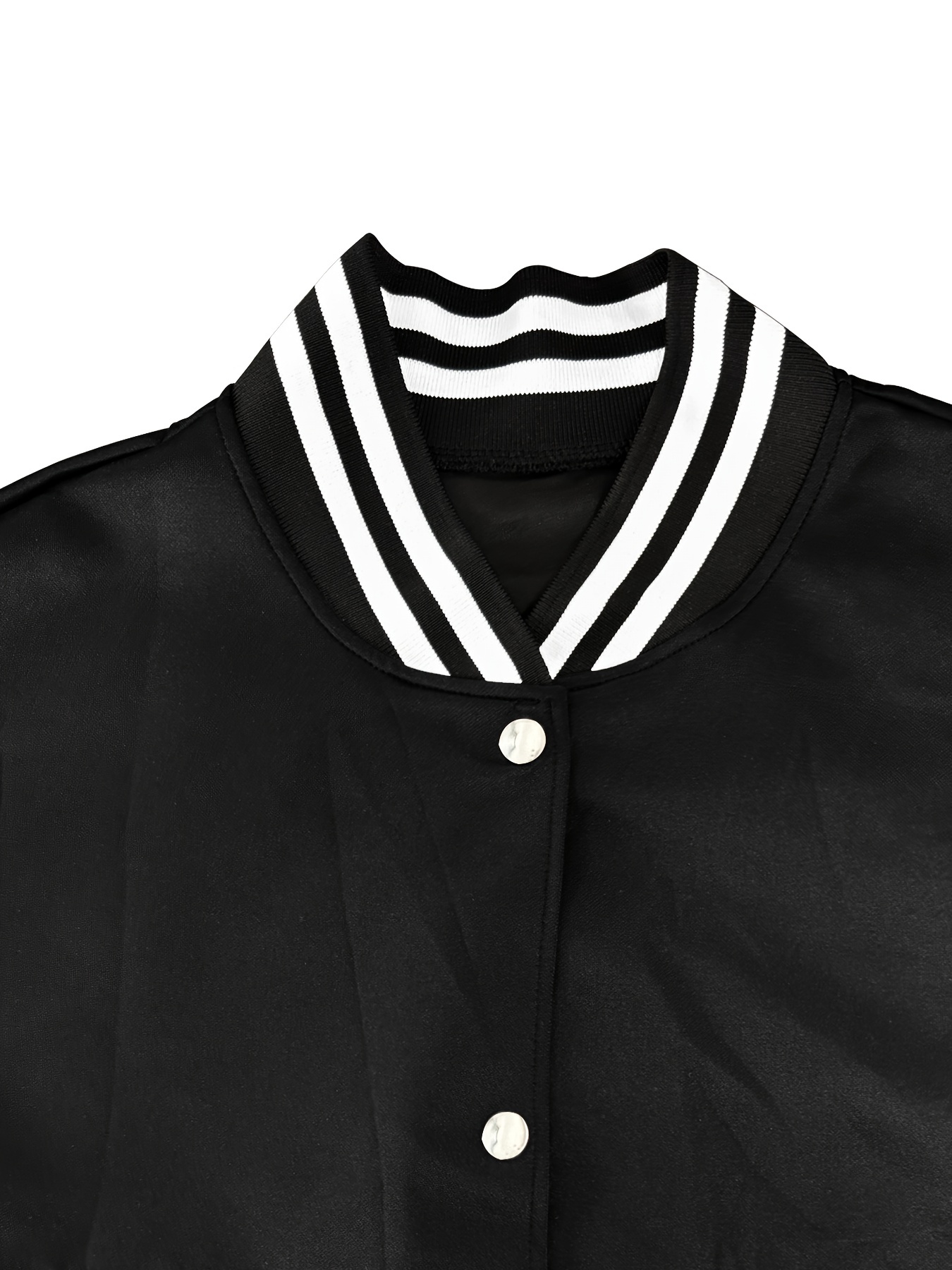 Casual pose in the two-piece outfit - Image 20