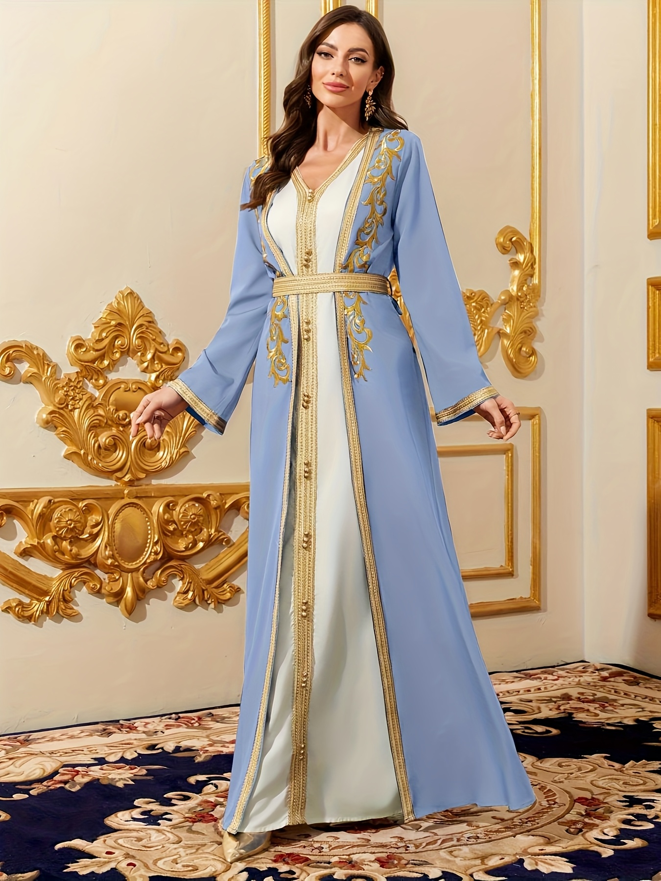 chinese dress ladies 2 Piece Beautiful Ladies Dress, Kalon
