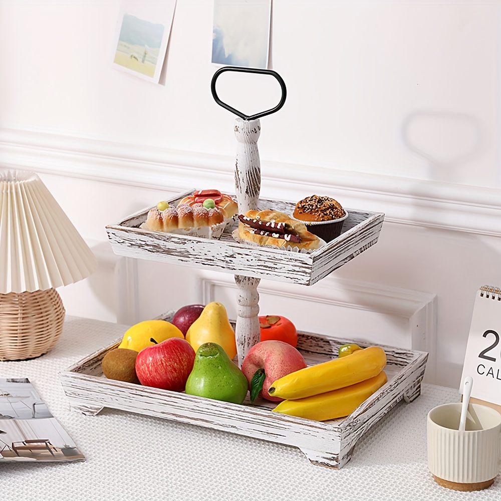tiered tray United Kingdom