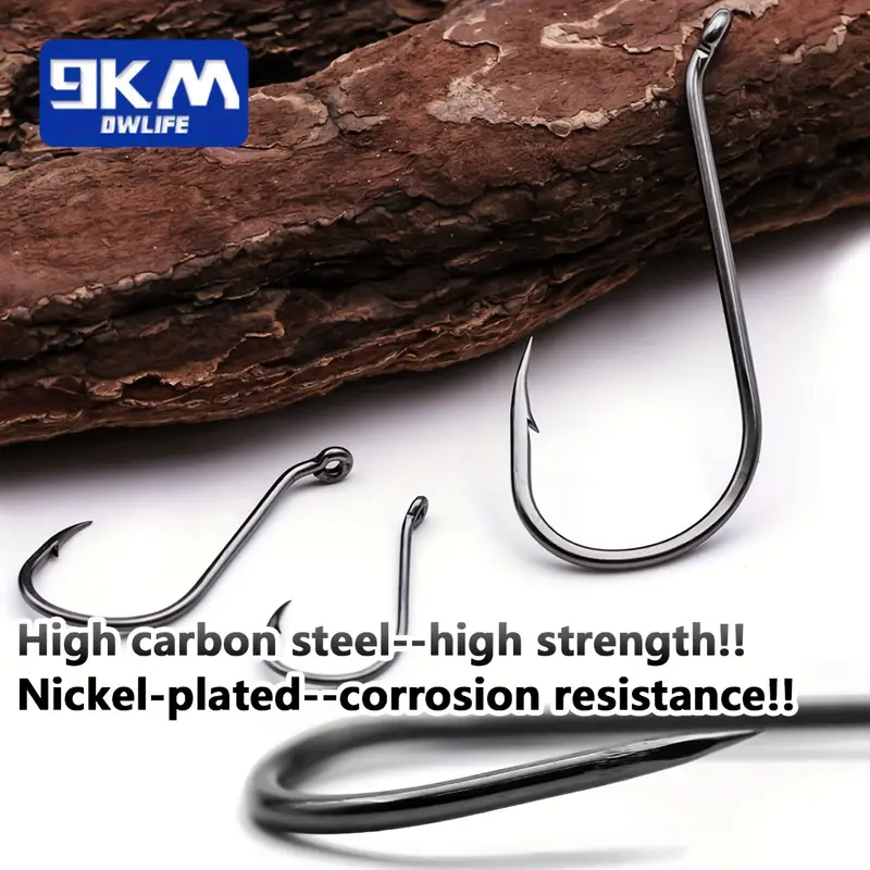 100 200pcs octopus fishing hooks hooks octopus - Temu Oman 100 200pcs octopus fishing hooks hooks octopus - Temu Oman