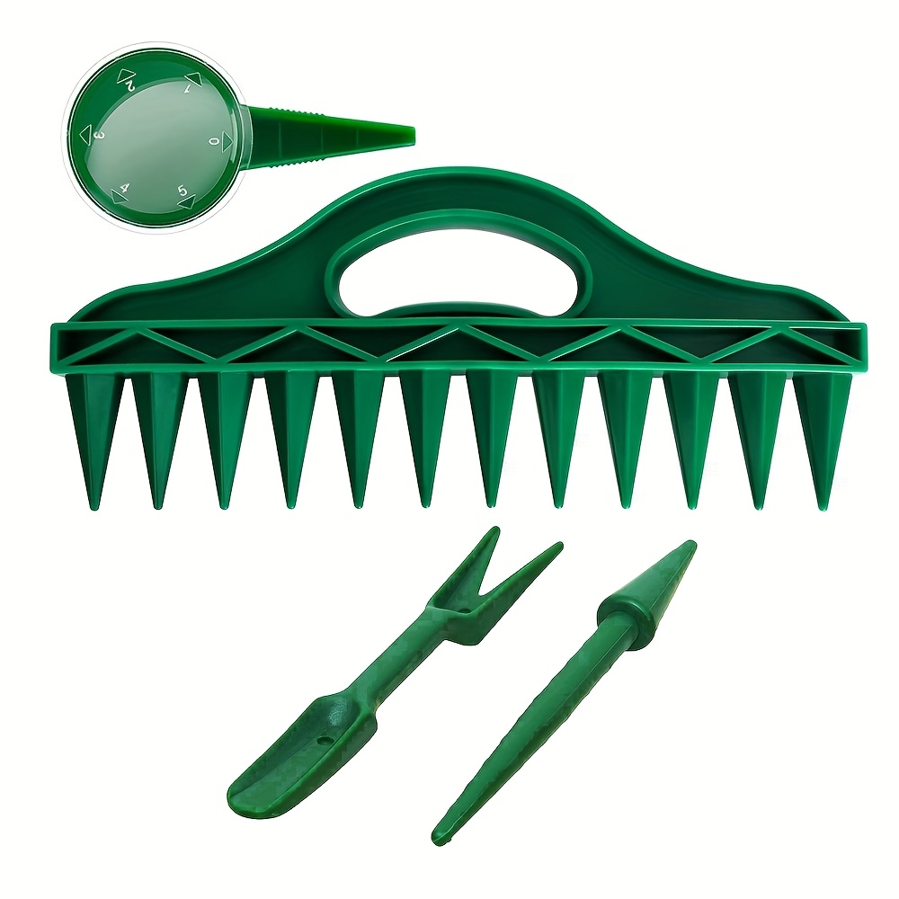 E-shop Garten-Saatset, 4-teilig