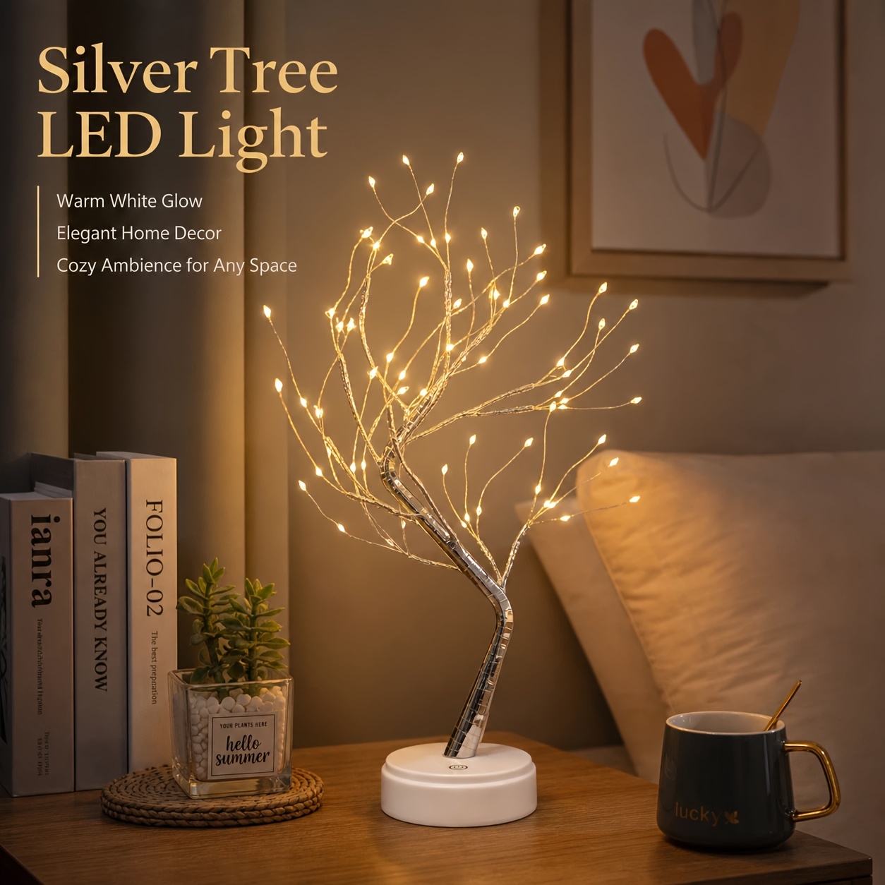 batteriebetriebene kleine lampen