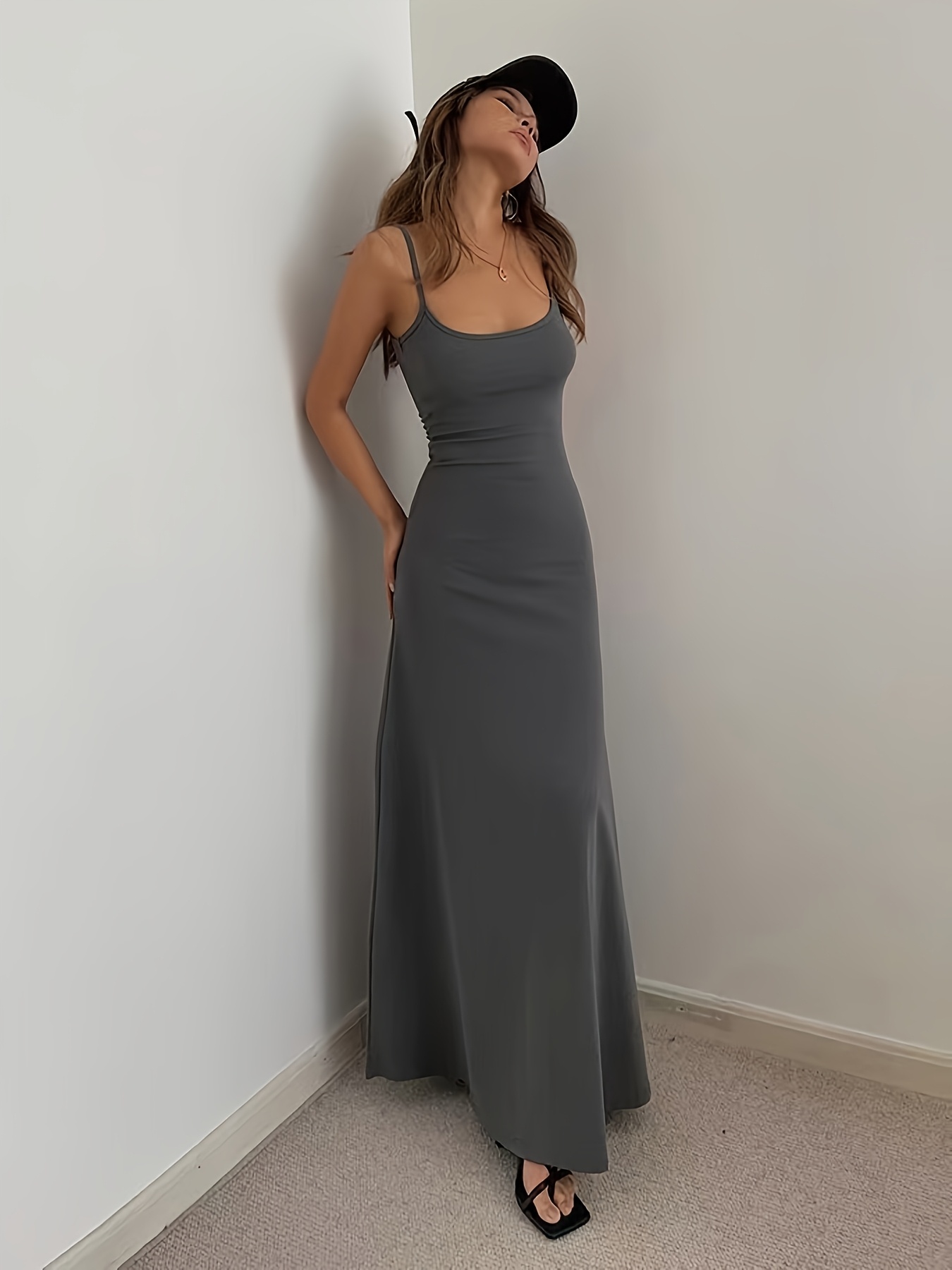 grey strappy bodycon dress Grey Body Map Print Strappy Bodycon Mini Dress