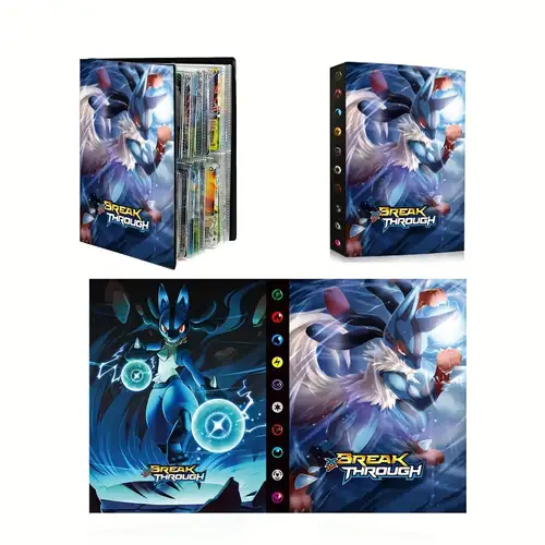 324pcs Game Collection Cards Not Tcg Cards Booster Boxes Sun
