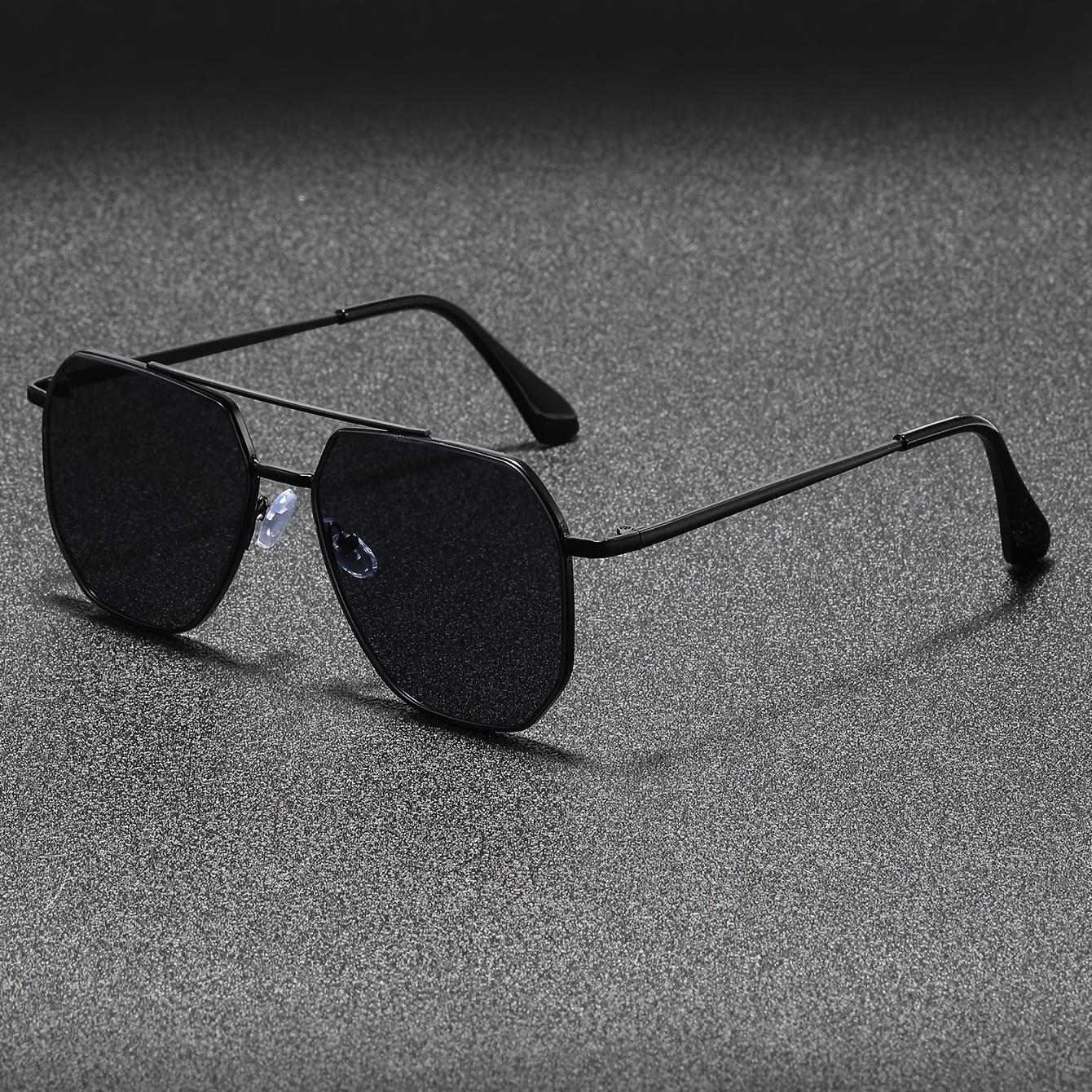 TEMU 1pc Fashion Round Frame , Props, Decorative , Accessories, Gift For Birthday, , , Christmas