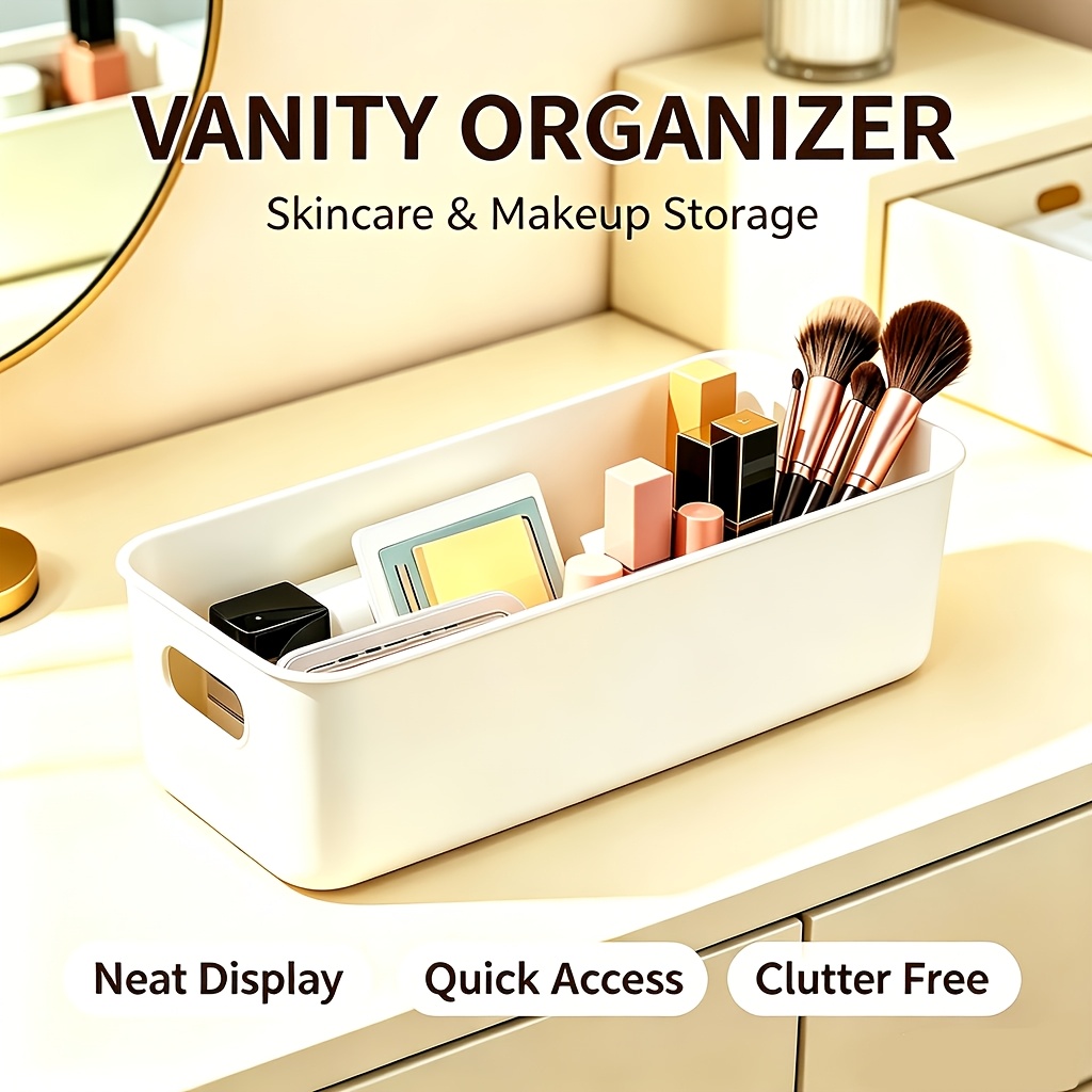 4/8pcs Multi-Functional Storage Box Set