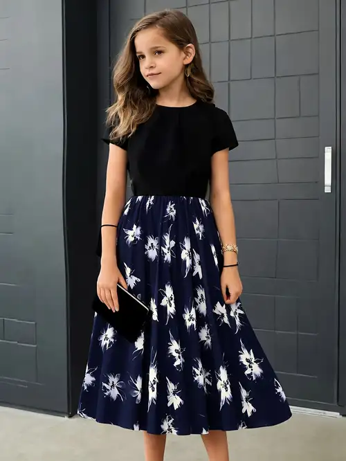 junior dress sold on Temu United States junior dress sold on Temu United States