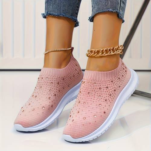 colorful ladies shoes low breathable fabric eva sole comfortable shoes in casual shoes shoes comfortable shoes