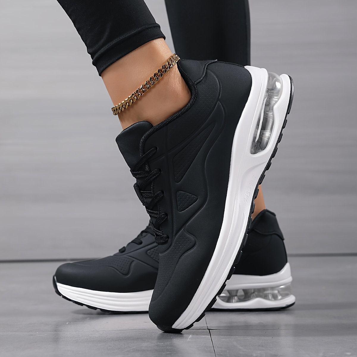 Mujer Zapatos Unisex Moda TUINANLE Zapatillas De Deporte Para