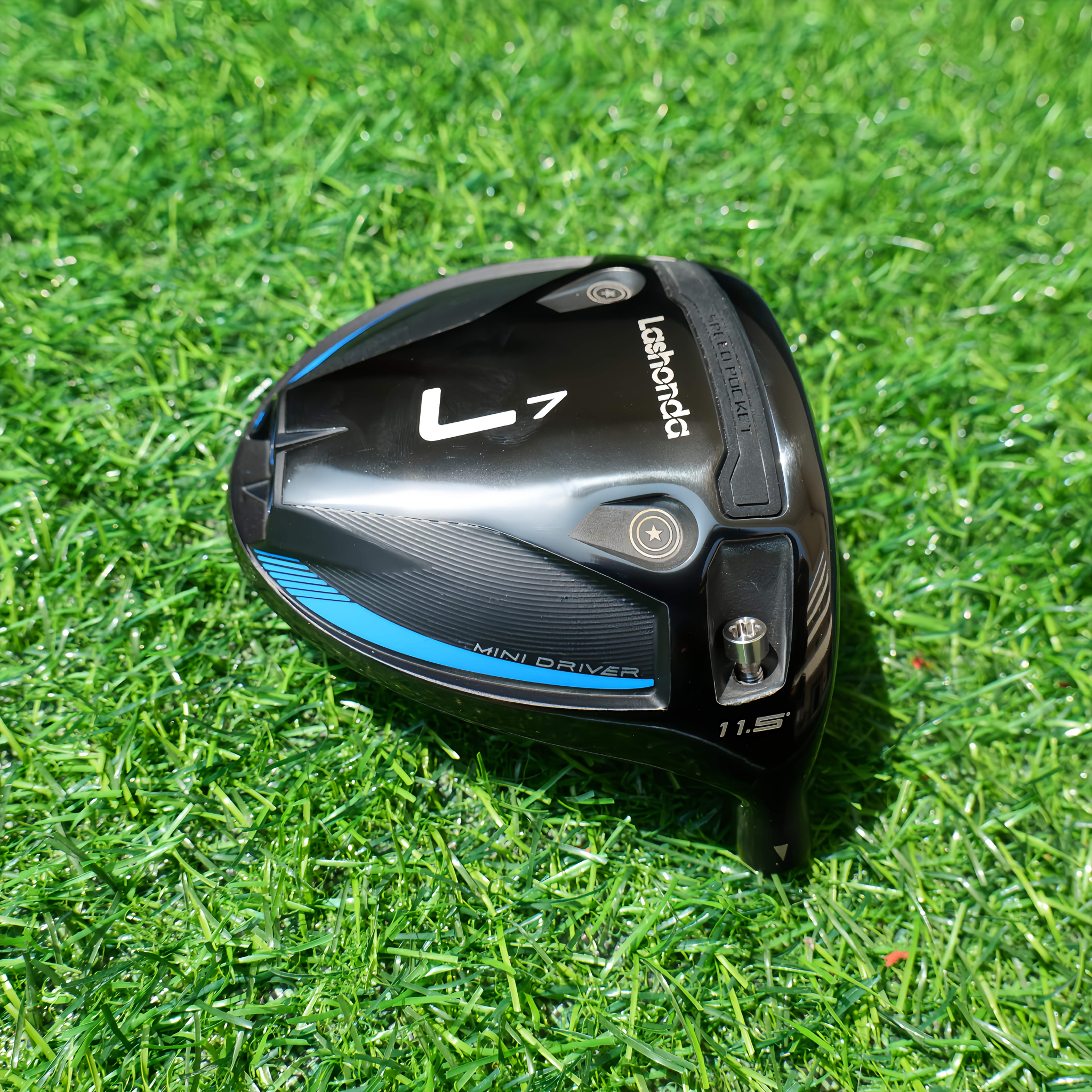 1pc l7 golf club mini driver club head - Temu Canada