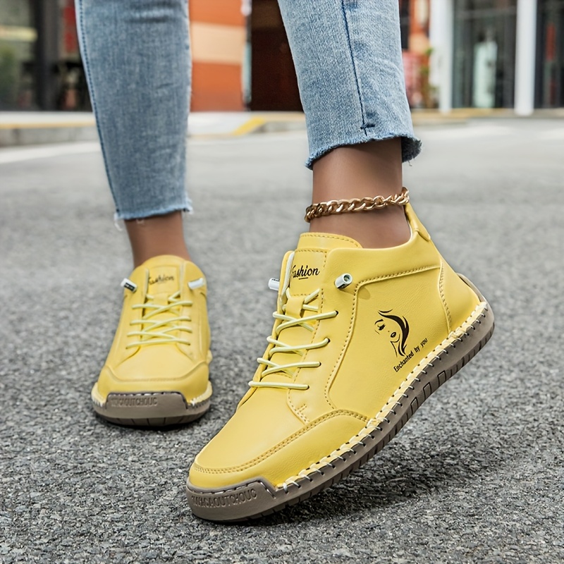 Comfortable Casual Shoes
