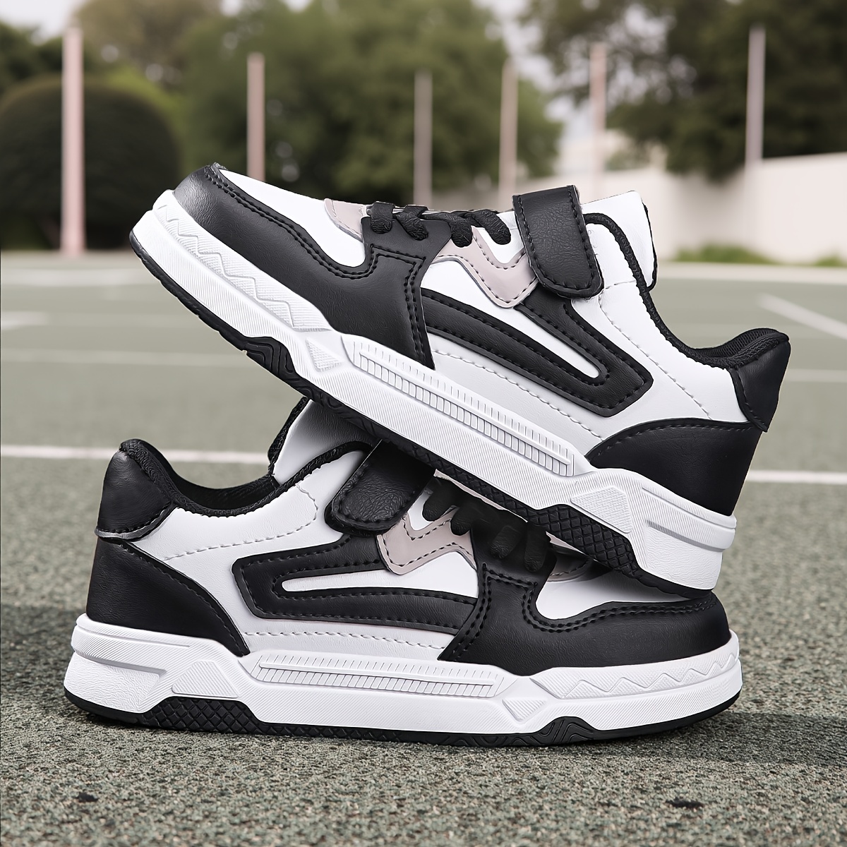 new stylish casual boys versatile slip resistant comfortable