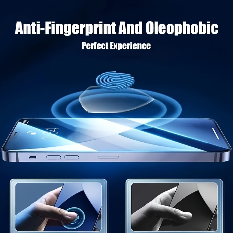 3pcs Tempered Glass Screen Protector, Full Coverage, Dustproof, Scratch Resistant & Shatterproof, Durable Screen Guard, For For Galaxy S26/s25/s24/s23/s22/s21/s20 Ultra/plus/fe