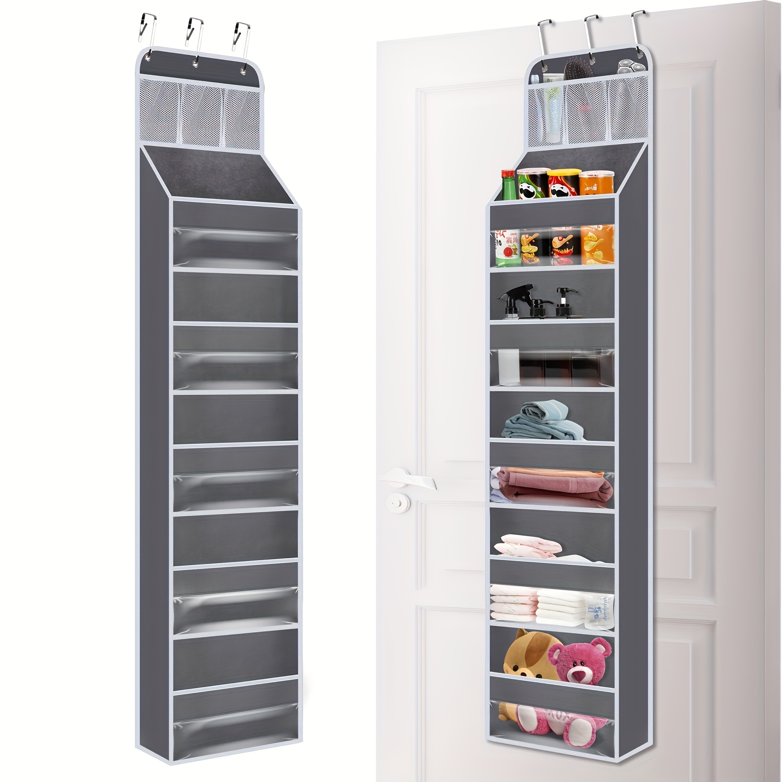 

Over-the- Organizer - - Bag For , Dorm &