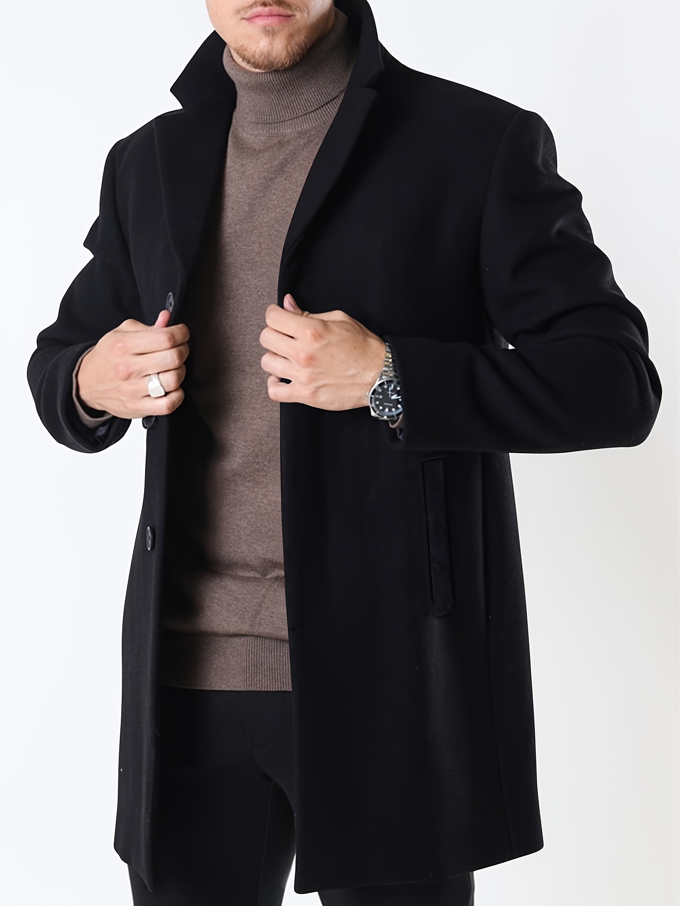 BLACK WEIRDOS「Nylon Droog Coat」 | gouter le cab
