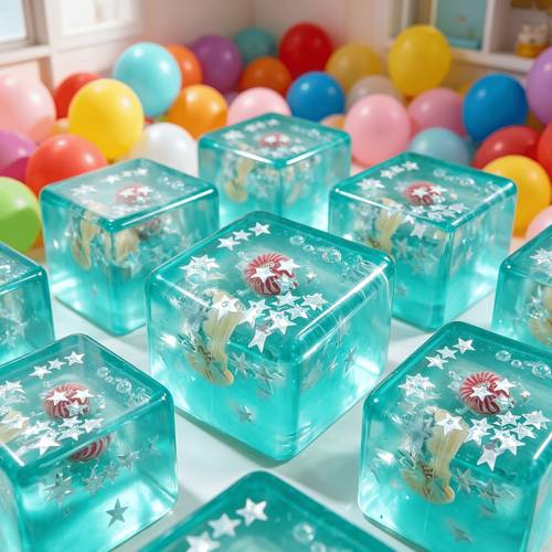2026 themed wet soft slow rebound relaxing squeeze high cube soft slow rebound fun official cube designed for daily relaxation for and party and birthday gifts gifts for friends an gift for daily