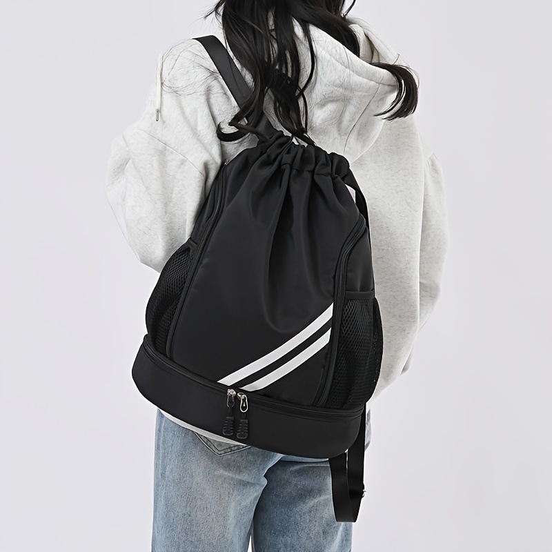 

1pc Bag, Drawstring , Bag