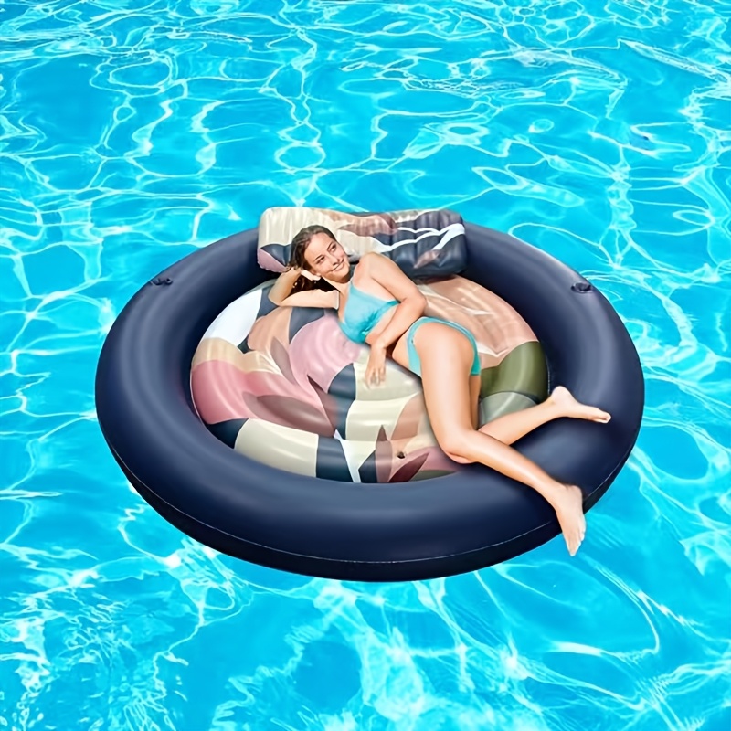 pool loungers sold on Temu United States