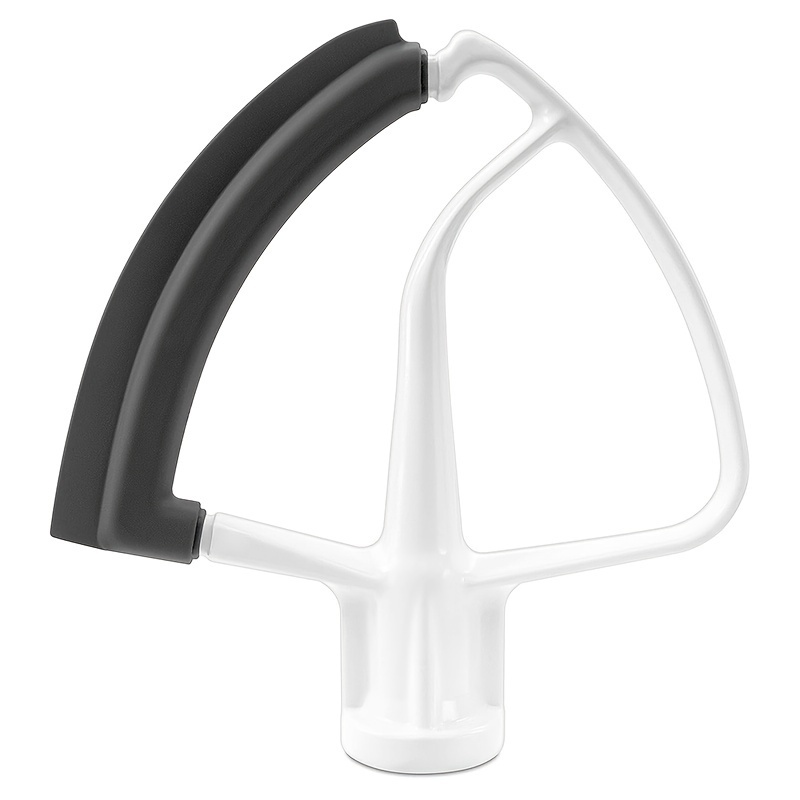TEMU For Kitchenaid Mixers 4.5-5 Qt Tilt-head Stand Mixer Attachment, Mixer Paddle