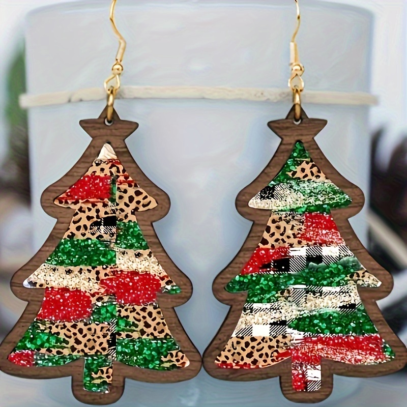 

- Wooden Christmas Tree - , For Women | For &