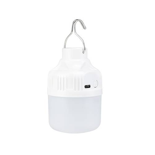 item picture led light usb rechargeable led lamp led emergency light bulb tent hanging adventure bbq lighting emergency backup