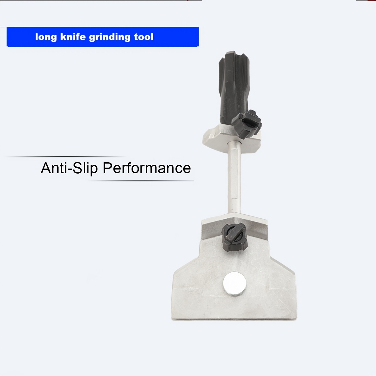 Image of Sharpening Accessory Kit For Wet Sharpening System, Long Knife Jig