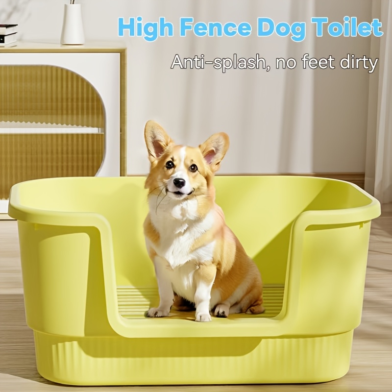 Pee Pads Cat Sadoia Cat Litter Box Splash Guard Pee Shields User