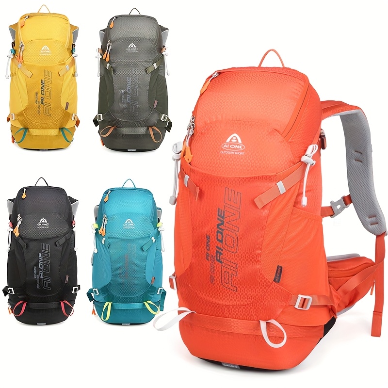 32l lightweight breathable hiking backpack men women - Temu