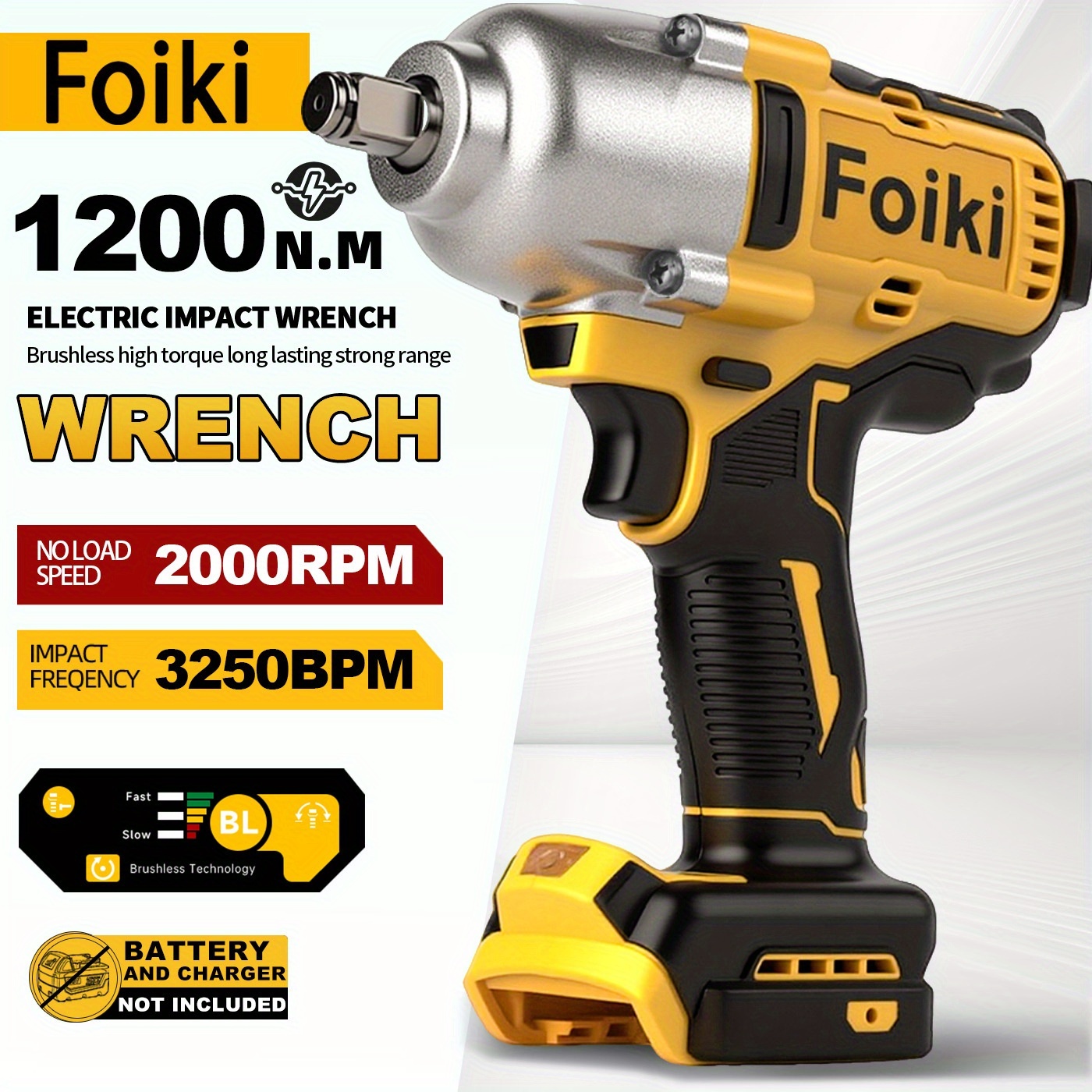 torque specs dewalt power wrench
