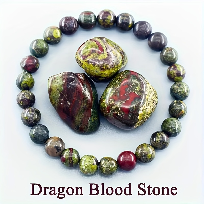 

Stone Bracelet - For &